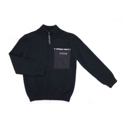 Кардиган школьный Deloras M71305 Кардиган школьный Deloras M71305